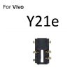 Headphone Jack Audio Flex Cable Parts Port Connector For Vivo Y20 Y20i Y20s G Y21 Y21A Y21e Y21G Y21s Y21T Ear Earphone. 