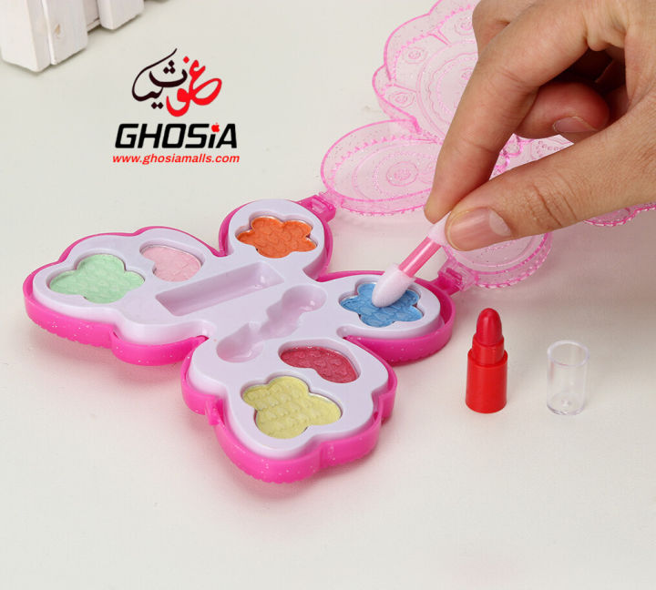 Dream Girl Makeup Kit-7419 Toys for Baby Girl