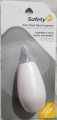 Safety 1st Easy Clean Nasal Aspirator. 