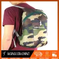 Donkeyback Backpack Extra Backpack Ultra Compact & Super Lightweight 20L Capacity , Camping and Hiking Bag , Donkey Bag unise. 