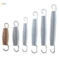 3PC Premium Trampoline Springs 3.5 Inches Sizes Stainless Replacement. 