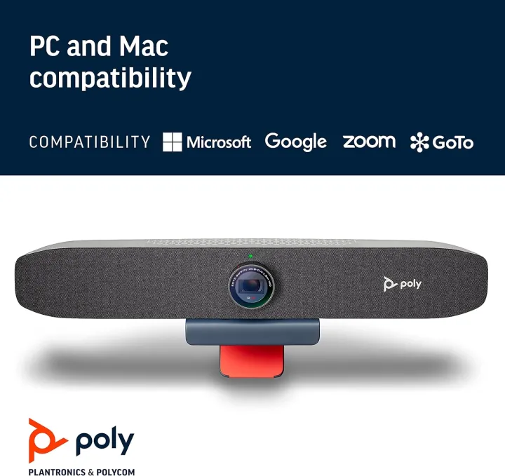 Poly%20Studio%20P15%20Personal%20Video%20Bar%20(Plantronics%20+%20Polycom)%20-%204K%20Video%20Quality%20-%20Camera,%20Microphones%20&%20Speaker%20Solution%20with%20Premium%20Audio%20&%20Video%20-%20Certified%20for%20Zoom%20and%20Teams%20-%20Image%207