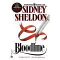 Bloodline By Sidney Sheldon. 