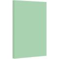 Legal paper Green Colour 100 Sheets 70 grams. 