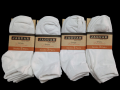 JAGUAR 12 Pairs Cotton Ankle Socks For Men - Different Colours. 