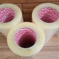 Packing Tape / Imported tape / Clear 3 Inch x 200 Yard /Heavy Duty Packing Tape / Tape  /Clear Tape Art # SS- 412C (36 Pcs). 