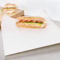 Butter Paper | Baking Paper | Shawarma Wrapping Paper | Food Wrapping Paper  Sheets- 7.5 x 9.5 inches Size. 