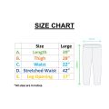 New Cotton Trousers For Men And Boys Stylish with Single Piping Design 2 Pockets Multi Colored Casual Wear Comfortable and Good Quality Perfect for Summer - Pack of 2. 