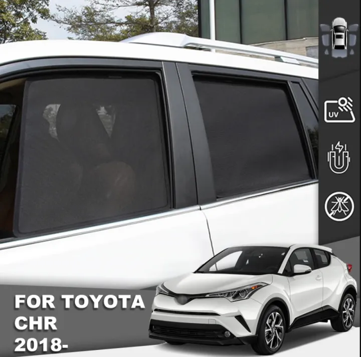 Toyota%20CHR%20Side%20Window%20Fix%20Car%20Curtains%20%E2%80%93%20Premium%204-Piece%20Set%20for%20Maximum%20Comfort%20and%20UV%20Protection%20-%20Image%202
