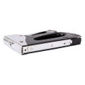 Deli - E4600-Tacker/Staple Gun Set Tack up to 10mm Thickness. 