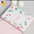 Mocallure 4in1 Makeup Glamour Palette Ultimate Book All in One Blush, Eye shadow, Contour & Highlighter Set. 