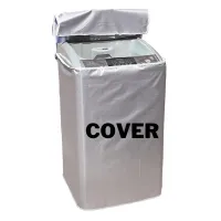Dachi Washing Machine Cover For All Automatic & Manual Washing Machines 6kg to15kg