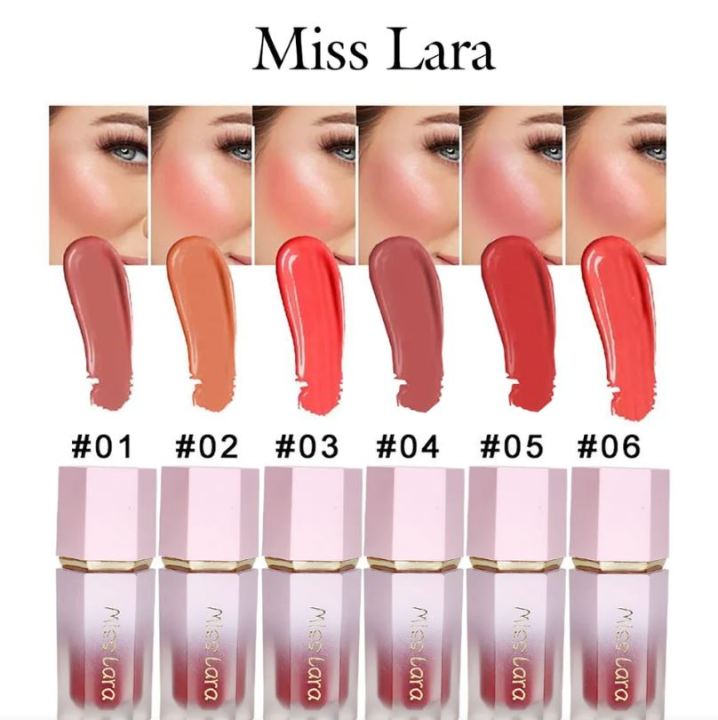 Miss%20Lara%20-%20Natural%20Cheek%20Tint%20Liquid%20Blush%20Soft%20Cream%20Blush%20Makeup%20Multi-use%20Blush%20-%20Image%202