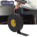 Green forest 5m Insulated Tape Self-amalgamating Waterproof PVC Electrical Insulation Tape for Cable Repairing. 