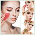 3 Piece Beauty Blender Soft Makeup Sponge, Non-Latex Beauty Blenders, Foundation Blending Sponge, Cosmetic Facial Makeup Pu. 
