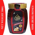 500gram Sidr (ssamll bees honey) export quality 3rd cart honey from KPK. 