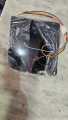 Suzuki Mehran Break Light, Modification Lava Light For car. 