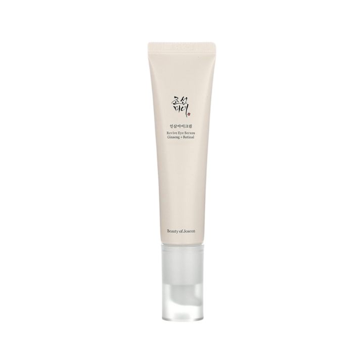 BEAUTY OF JOSEON Revive eye serum Ginseng + Retinal