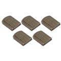 Box Clasp, Retro Design Hinge Lock for Vintage Boxes for Home. 