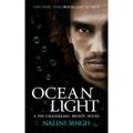 Ocean Light: a Psy-Changeling Trinity Novel (Book 2) By nalini singh. 