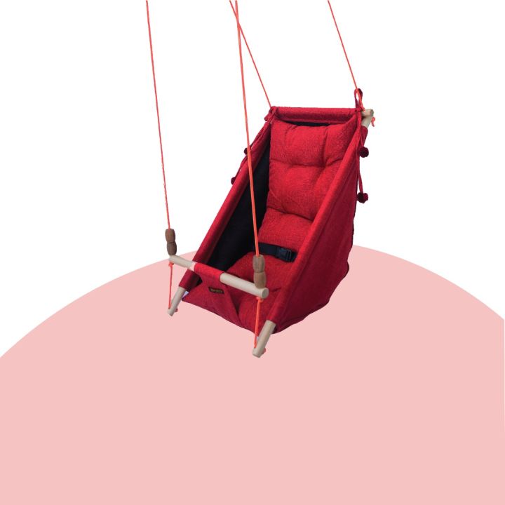 Baby Swing with cradle /2 in 1 /baby Hammock/toddler