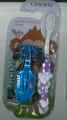 Stars Shopping Kids Tooth Brush Collection CHOFN Toothbrush for Kids with Extra Toy -Spider Man / Batman Children Cartoon Series. 