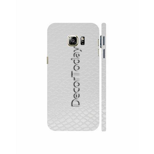 Samsung%20Galaxy%20S6%20White%20Snake%20Leather%20Texture%20Skin%20-%20Back%20&%20Sides%20-%20Image%203