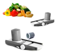 Multi Function Vegetable Cutter – Slicer. 