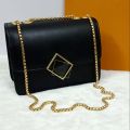 Gulshan center | Hand bags for girls with stylish long chain. 