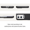 For OnePlus 9 Pro 5G Case Super Frosted Shield Hardcase Matte Back Cover Casing. 