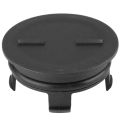 Cylinder Head Rear Cam Plug Cap Camshaft Rear Seal Plug 12513-P72-003 for Honda Civic Integra Accord. 