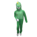 Dinosaur Costume For Kids Dinosaur Romper And Headpiece. 