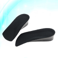 Height Increase Insert Invisible Insole Heel Lift Inserts Shoe Lifts Pads Insoles. 