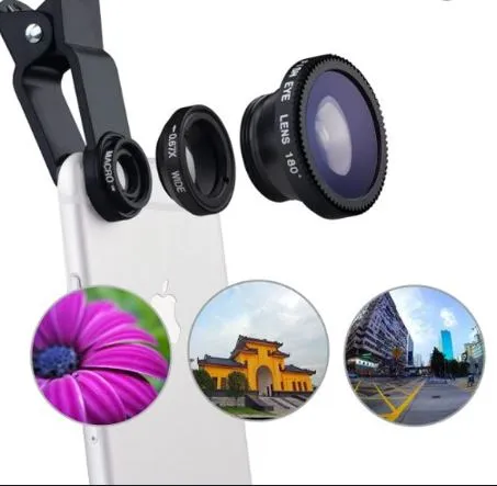 Mobile%20Camera%20Lens%20Selfie%20Mobile%20%203%20In%201%20-%20Clear%20Zoom%20Phone%20Clip%20Lenses%20Fish%20Eye%20Wide%20Angle%20Macro%20Camera%20-%20Image%203