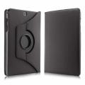 Tablet Case for Samsung Galaxy Tab A 9.7 T550 T555 P550 SM-T550 SM-T555 Cover Rotating Case PU Leather Tablet Funda + Stylus Pen. 
