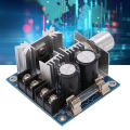 Motor Speed Controller PWM Control Module DC 12-40V With 10A Fuse. 