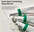 AXIS-Y Dark Spot Correcting Glow Serum 50ml. 