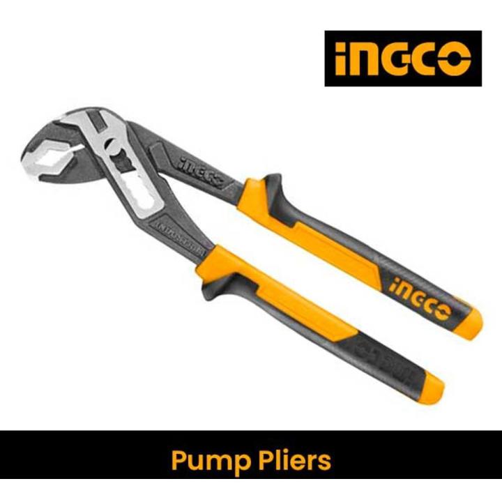 Pump Pliers / adjustable pump plier / water pump plier