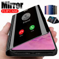 edmi9coque R3 Lishu CC9 6.5 Mirror Clamshell Case fc Case Zhi A 9c N Xiaomi Redmi 9 Cases Readmi Redmy Redme 9 A C A9. 