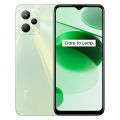 Realme C35 || 4GB Ram 128GB Rom || 6.6Inches IPS Display || 5000 mAh - Fast charging 18W. 