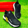 Stylish New Arrival Sports Sneakers Gym Running Training Joggers Casual & Party Wear Shoes. 