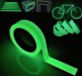 Glow in The Dark  Light Safe Luminous Tape Sticker Waterproof Removable Durable Wearable Stable Safety. 