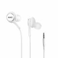 Genuine Samsung AKG Earphones Headphones Handsfree For Galaxy S10 S10e S10+ Plus S9 S8 Original AKG 3.5mm Pin. 