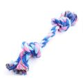 Dog Toy – Knotted Rope. 