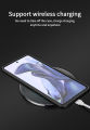Lenuo Punk-Casing For Xiaomi 11T / 11T Pro Back Cover Eight-Color Anti-Fall And Anti-Slip Phone Bracket Lens Protection Cover Lovers Case. 