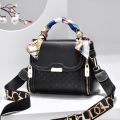 Ladies Handbags New Style Women Bags Good Quality Pure Leather Purse Fashionable Unique Style Top Handle Bags Shoulder Backpacks For Ladies / Women Tote / Travel Bags,  For Fashions, Party, Wedding ceremony and Bridal etc.. 