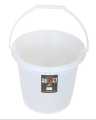 Diamond Royal Water Bucket With Large Bail Handles - 30 Litres. 