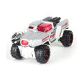 Disney Avengers Car Toys Captain America Hulk Ironman Spiderman Figurines Truck Funny Pull-back Vehicle Toy For Boys Gift. 