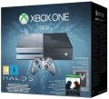 Xbox One Limited Edition Halo 5: Guardians Bundle. 