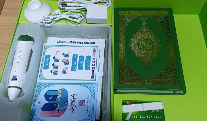Dany%20Digital%20Pen%20Quranic%20Smart%20Pen%20Reading%20Qura'n%20Ahsan%20ul%20kalam%20Jadeed%20Advanced%20Latest%20Model%20E-Qura'n%20Teacher%7CQura'n%20reading%20pen%20digital%20Qura'n%20pen%20reader%20learning%20pen%20Arabic%20English%20Special%20box%20packaging%7CE%20Qura'n%20teacher%7CFree%20Gift%20And%20Mega%20Discount(25%25)%20-%20Image%206